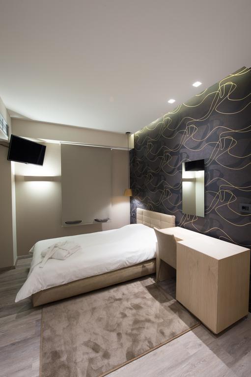 Castello City Patras Room photo